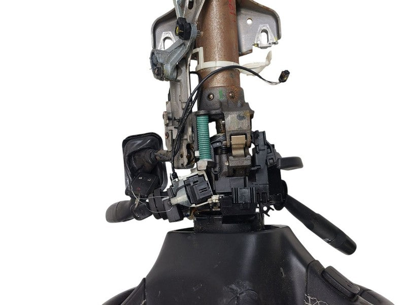 Steering Column Shift Tilt Opt N33 Fits 15-19 SIERRA 2500 PICKUP 61962