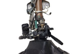 Steering Column Shift Tilt Opt N33 Fits 15-19 SIERRA 2500 PICKUP 61962