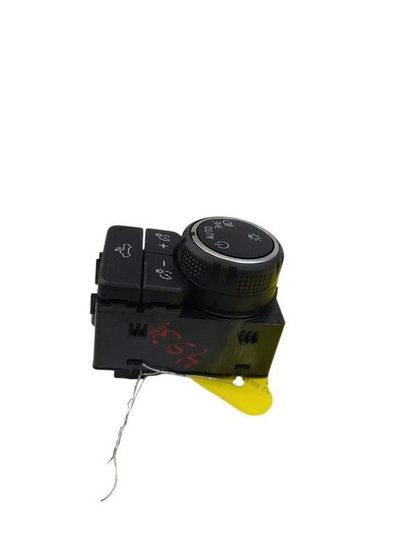 SILVRDO15 2022 Dash/Interior/Seat Switch 617520
