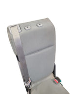 Front Seat Stationary Center Crew Cab Fits 17-22 FORD F250SD PICKUP 65