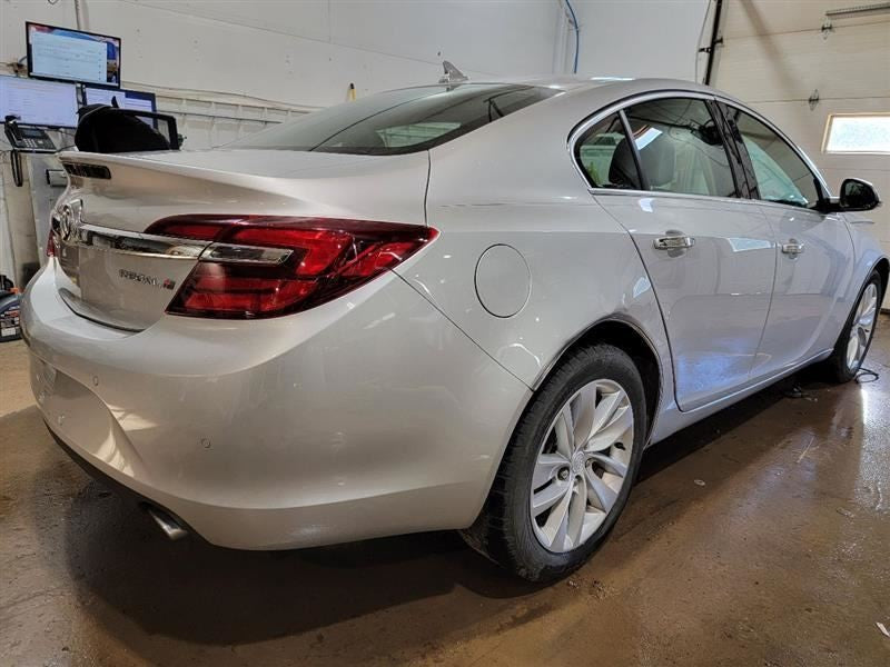 Passenger Right Air Bag Passenger Dash Fits 13-17 REGAL 562916