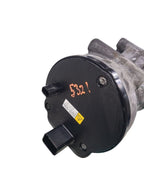 AC Compressor Prius VIN Fu 7th And 8th Digit Fits 16-22 PRIUS 653572