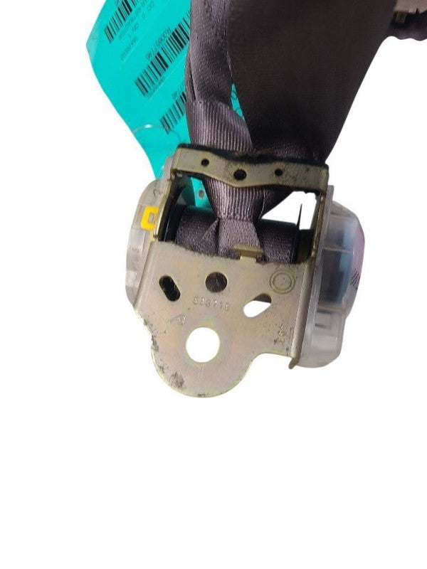TUNDRA    2002 Seat Belt Rear 657746