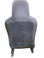 Passenger Front Seat Bucket Manual Cloth Fits 06-07 MAZDA MX-5 MIATA 5