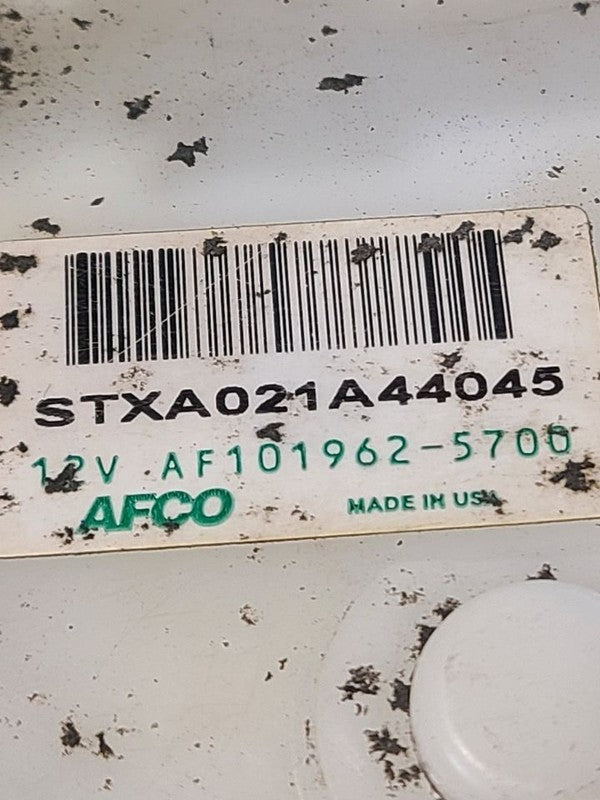 Fuel Pump Assembly Fits 07-11 MDX 661600