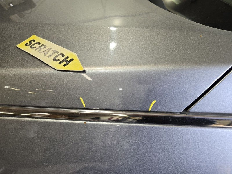 Hood VIN A 8th Digit US Market Fits 15-17 SONATA 647413