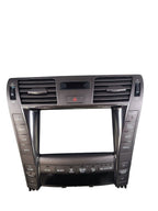 LS460     2008 Dash Bezel 644238