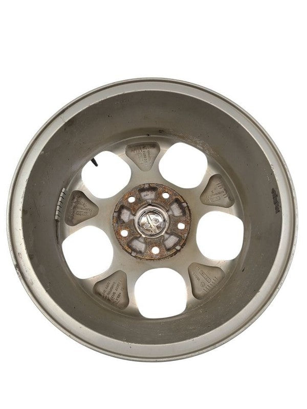 Wheel Road Wheel Aluminum 17x7 5 Spoke Bladed Design Fits 17-19 PACIFI