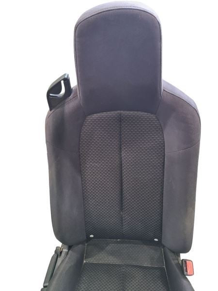 Passenger Front Seat Bucket Manual Cloth Fits 06-07 MAZDA MX-5 MIATA 5