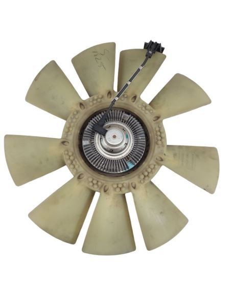Fan Blade 6.4L Diesel Fits 08-10 FORD F250SD PICKUP 595991