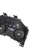 Speedometer Cluster MPH ID FC3T-10849-EA Fits 15 FORD F250SD PICKUP 62