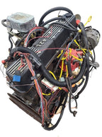 Engine 6-258 4.2L VIN C 4th Digit Fits 81-85 CJ-SERIES 679159