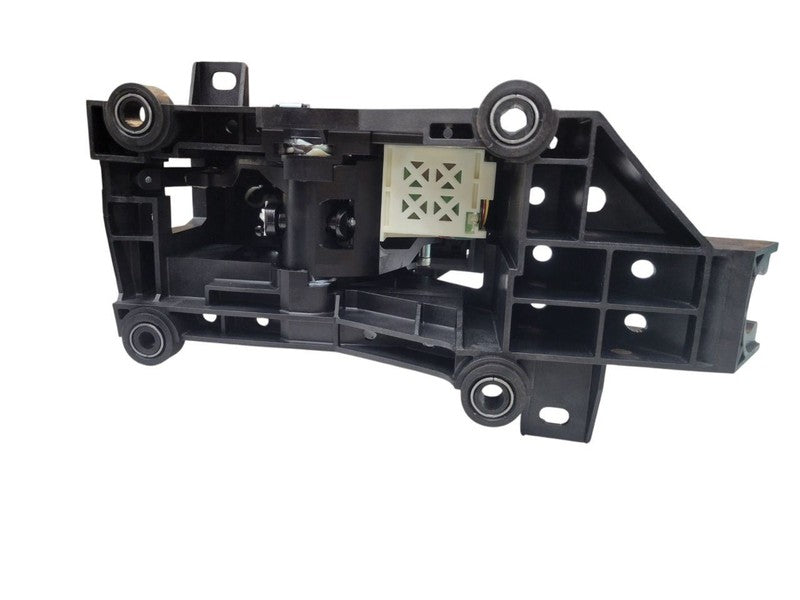 NX200T    2016 Transmission Shift 673829