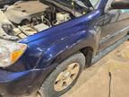 Driver Left Fender Fits 06-09 4 RUNNER 680105