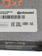 Engine ECM Electronic Control Module 6.2L Fits 17-19 F250SD 652410 FR3
