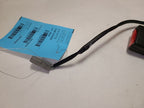 Seat Belt Front Driver Buckle Fits 06-16 MAZDA MX-5 MIATA 623117