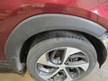 TUCSON    2016 Fender Flare/Extension 630982