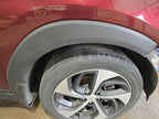 TUCSON    2016 Fender Flare/Extension 630982
