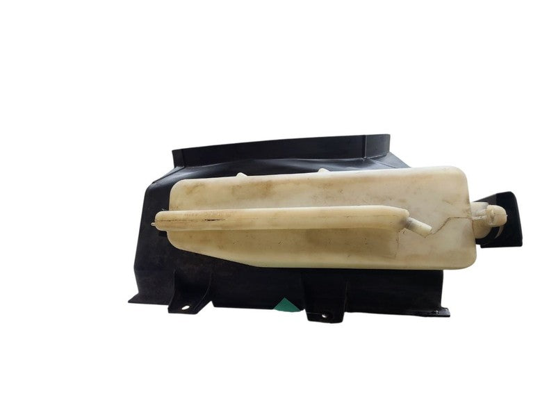 RAM2500   1999 Radiator Shroud 676985
