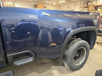 Pickup Box 8' Box DRW Fits 20-23 SILVERADO 3500 PICKUP 612286