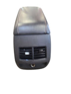 Console Front Floor With Voice Recognition Sync Limited Fits 11-12 EDG