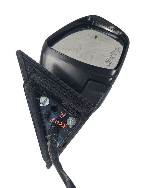 Passenger Side View Mirror Power Heated With Memory Fits 17-20 ROGUE 6