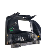 Passenger Headlight Sealed Beam Halogen Fits 05-10 FORD F250SD PICKUP 