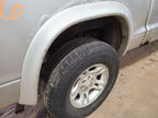 DAKOTA    2002 Fender Flare/Extension 663248