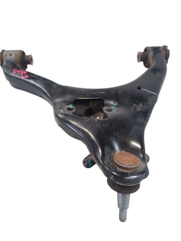 Driver Lower Control Arm Front Fits 21-25 FORD F150 PICKUP 664476