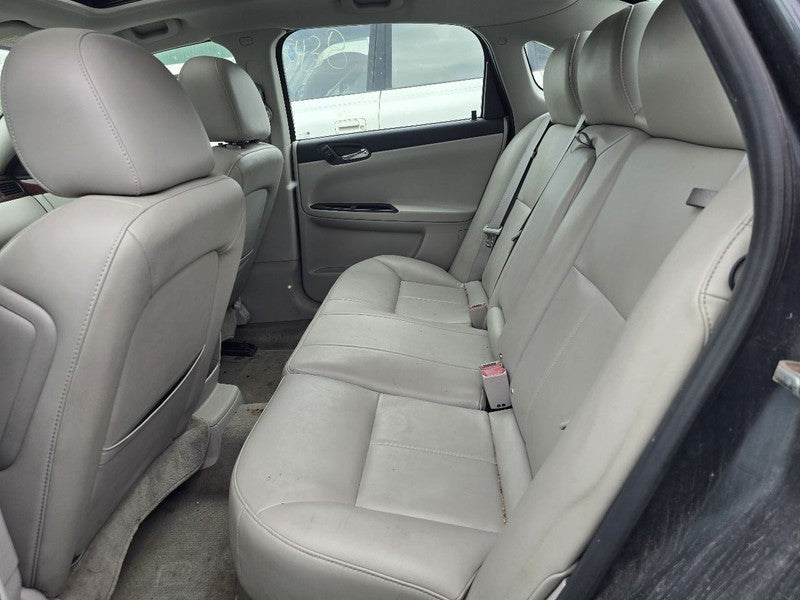 Temperature Control Dual Zone Opt CJ3 Heated Seats Fits 06-11 IMPALA 6