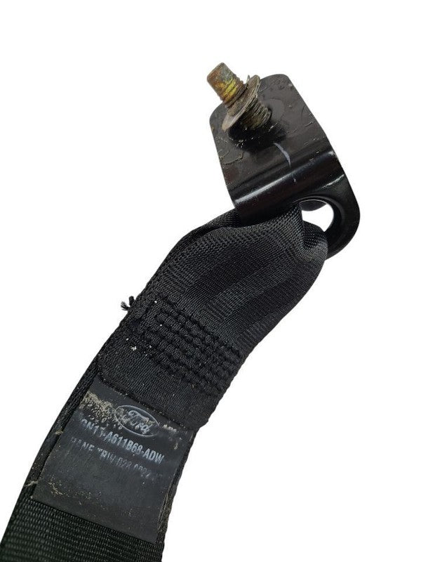 ECOSPORT  2018 Seat Belt Rear 610245