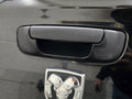 Door Handle Exterior Tailgate Fits 03-09 DODGE 2500 PICKUP 614686