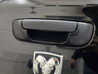 Door Handle Exterior Tailgate Fits 03-09 DODGE 2500 PICKUP 614686