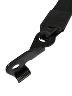 Seat Belt Front VIN Fp 7th And 8th Digit Bucket Seat Fits 09-17 AUDI Q
