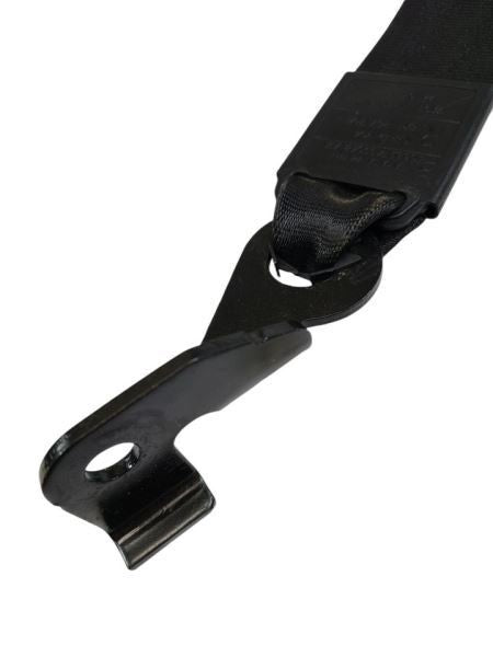 Seat Belt Front VIN Fp 7th And 8th Digit Bucket Seat Fits 09-17 AUDI Q