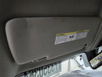 Driver Sun Visor Classic Style 5 Lug Wheel Fits 13-20 DODGE 1500 PICKU