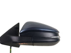 Driver Side View Mirror Power Heated Turn Signal Fits 14-19 HIGHLANDER