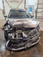 Driver Front Seat  Cloth Electric Fits 19-20 SORENTO 652231