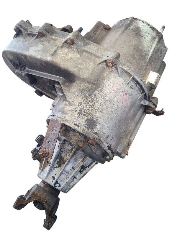 Transfer Case New Process 229 Fits 85-91 GRAND WAGONEER 679020