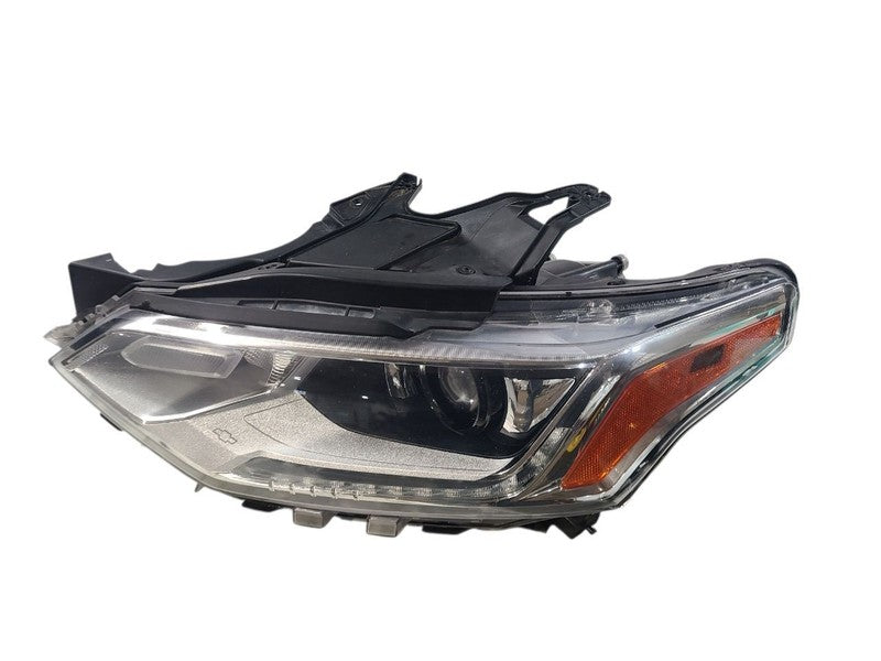 Driver Left Headlight HID Opt T4F Fits 18-21 TRAVERSE 659021