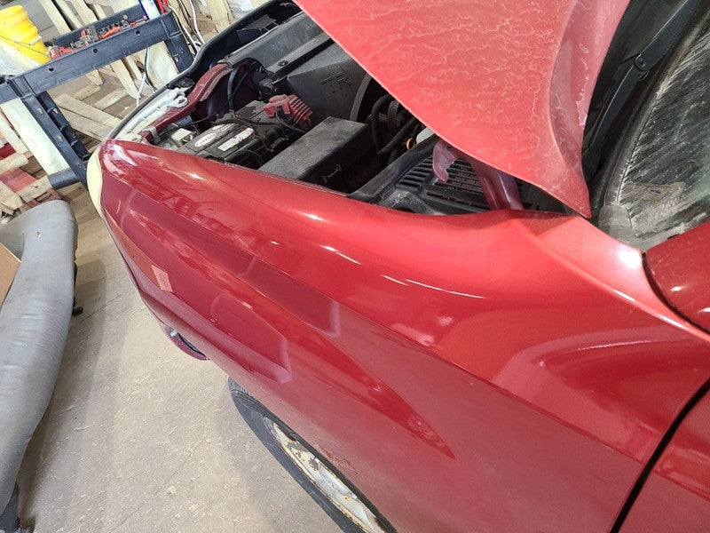 Driver Left Fender Without Fender Flare Fits 05-11 TACOMA 674764