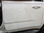 Driver Rear Side Door Privacy Tint Opt Ako Fits 15-19 SUBURBAN 1500 60