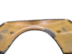 Passenger Fender Rear Outside Of Box Fits 99-10 FORD F350SD PICKUP 677