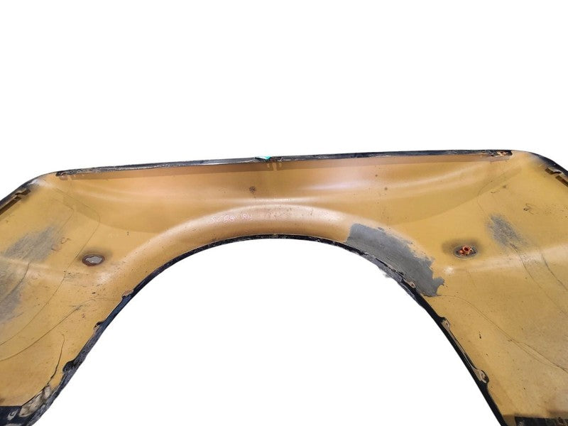 Passenger Fender Rear Outside Of Box Fits 99-10 FORD F350SD PICKUP 677