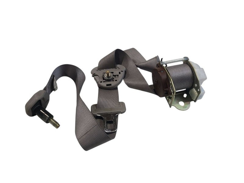 SEQUOIA   2005 Seat Belt Rear 664241
