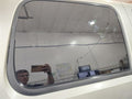 Passenger Rear Door Glass Crew Cab Fits 07-14 SIERRA 2500 PICKUP 59647