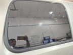 Passenger Rear Door Glass Crew Cab Fits 07-14 SIERRA 2500 PICKUP 59647