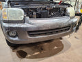 Front Bumper With Fog Lamps Fits 05-07 SEQUOIA 664206