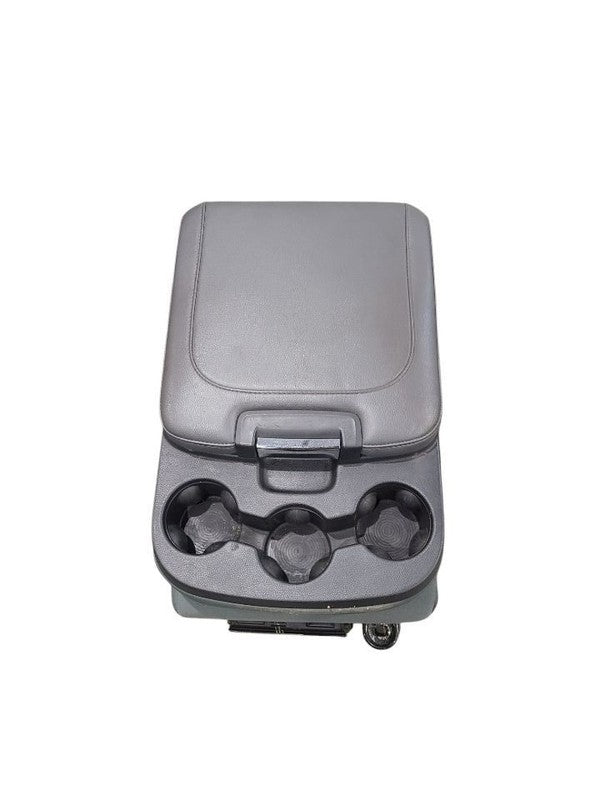Front Seat Classic Style 5 Lug Wheel Bench Fits 13-20 DODGE 1500 PICKU