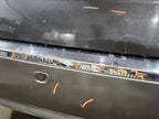 Rear Bumper With Rear Park Assist Opt UD7 Fits 08-12 ENCLAVE 611309